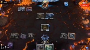 MTG Arena RU