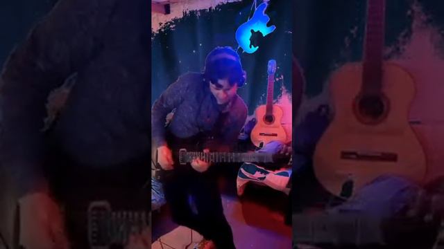 ibanez sa120 samu del rio смотреть онлайн