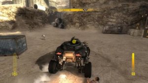 rpcs3 haze ps3 exclusive game 4k 30fps