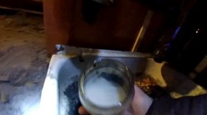 Два способа копчения гуся! Горячее, холодное копчения! Коптильный шкаф.