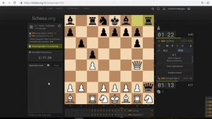 penguingim1 Chess960 Titled Arena 1part