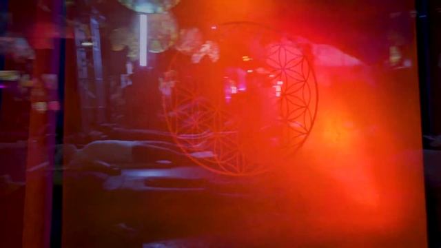 Sound Healing на фестивале Mystic Universe Fest. смотреть онлайн