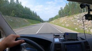 Северная Карелия. Пяозеро 2022 часть 1