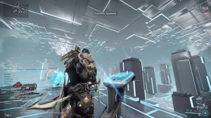 WARFRAME - RRR - Rubico Prime + Roar + Riven