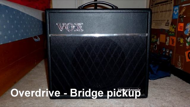 Squier Affinity Telecaster Test смотреть онлайн