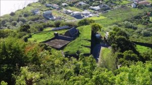 ST KITTS BRIMSTONE HILL FORTRESS WALK-ABOUT