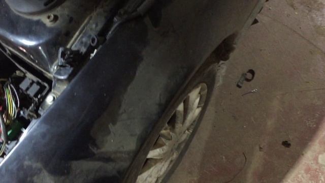 Peugeot 406 2003г рестайлинг заводится и сразу глохнет. Решено. (Много слов) смотреть онлайн