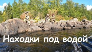 Рыбаки рвут - Я поднимаю / Fishermen tear - I lift