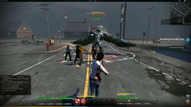 Обзор The Secret World смотреть онлайн