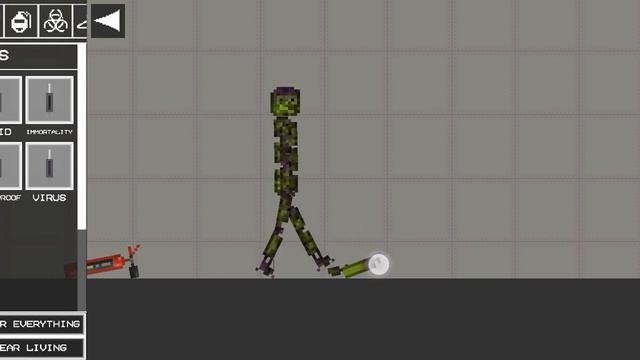 Melon playground springtrap. Мелон плейграунд спринг трап. Мод на Мелон плейграунд на спринтрапа. Как сделать робота в Melon Playground. Мелон плейграунд Арбуз.