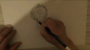 Учимся рисовать Барбарики Буба