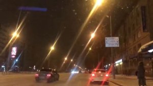 Екатеринбург, улица 8 Марта - направление на ЮГ