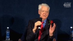 90-летний Хирург Раскрыл Секрет Лечения Сердечных Заболеваний! Колдуэлл Эссельстин