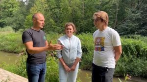 Банная экосистема премиум-класса "Место Силы" будет в Москве