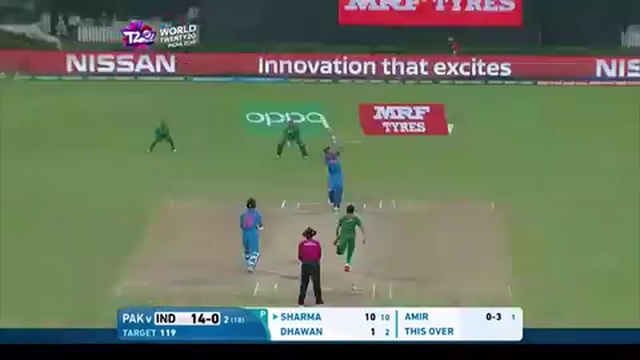 India vs newzealand t20 match