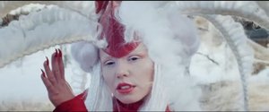 ПРЕМЬЕРА КЛИПА 2016! Kerli - Feral Hearts (Official Music Vídeo)