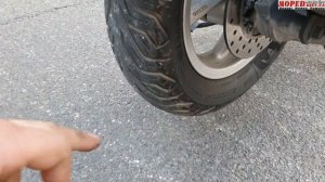 Yamaha Tricity 125 SE86J з Японії продам трехколісний скутер трицикл купить мопед з доставкою + Тес