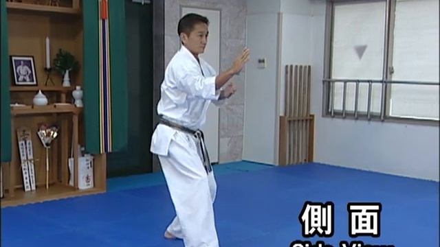 Идо и ката. Часть 2. смотреть онлайн