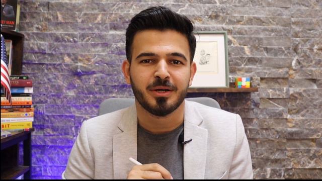 lesson 3 : چۆن بە یەک ڕێگا فێڕی زمانی ئینگلیزی ببم؟ смотреть онлайн