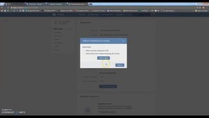 Как установить приложение ВК