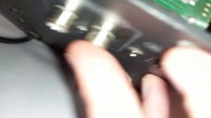 Что внутри колонок sven ms-309.