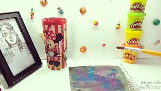 Аппликация из бумаги и картона #1 смотреть онлайн