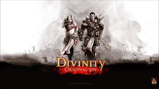 Divinity Soundtrack OST 04 Beyond the Waves of Time смотреть онлайн