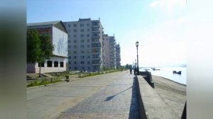 "ПРОЩАЙ, СЕВЕР!" музыка Л. Бутырин.