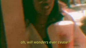 sufjan stevens// mystery of love
