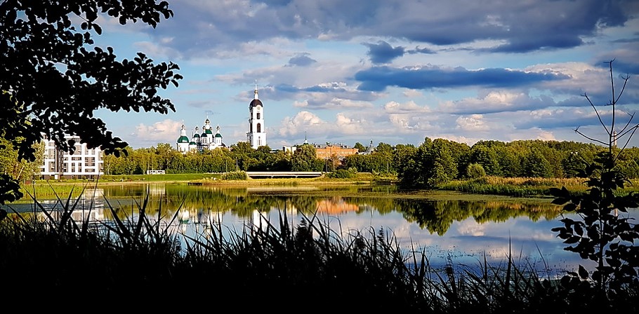 Печать Фото Саров