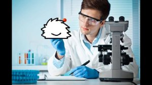 Бэбэй в Changed | РАЗНОС CHANGED от биолога