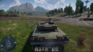 Тестим новый Объект 292 за события Зов Дракона | War Thunder