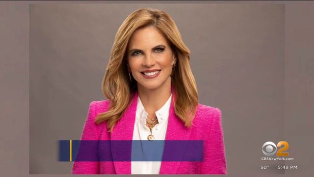 Natalie Morales joins CBS News as correspondent смотреть онлайн