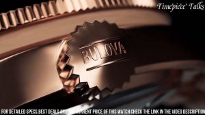 Best Bulova Watches 2024: My dream Watch is Finally HERE!