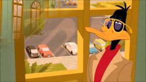 Багз Банни и Даффи Дак - Незабудка (Baffy)