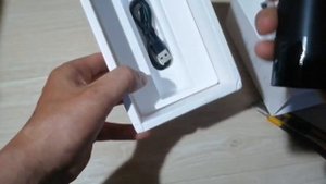 Акумуляторна бритва Xiaomi MIJIA S300