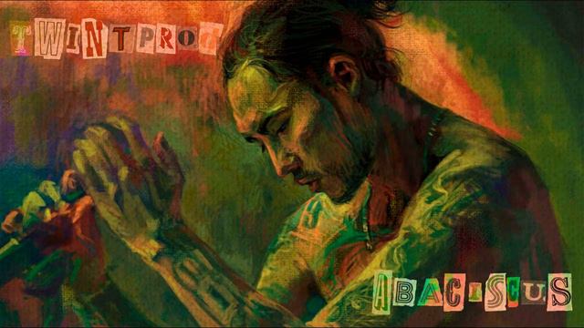 [FREE]Скриптонит TYPE BEAT, TwinTprod. - Abaciscus