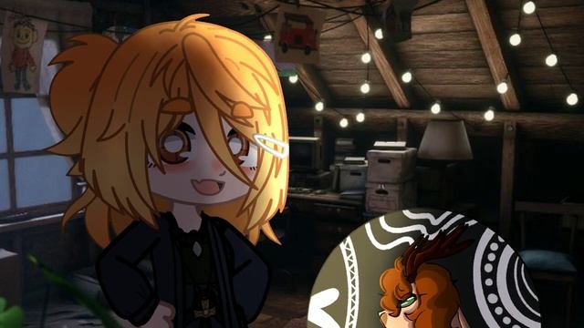 °•Gacha Neon клип- У хозяин болото•° смотреть онлайн