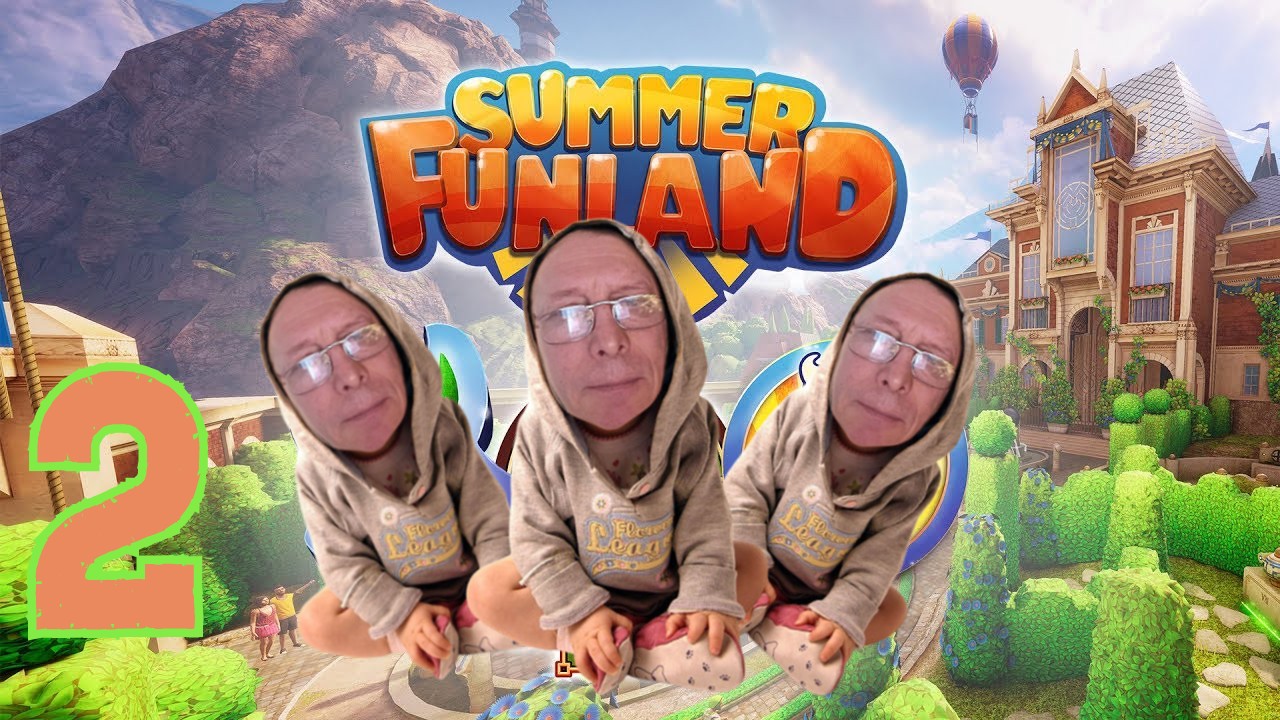 Summer Funland ------- 2.mp4