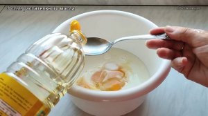 ТАКОГО ВКУСНОГО пирога с капустой вы точно не ели! Быстрая альтернатива пирожкам