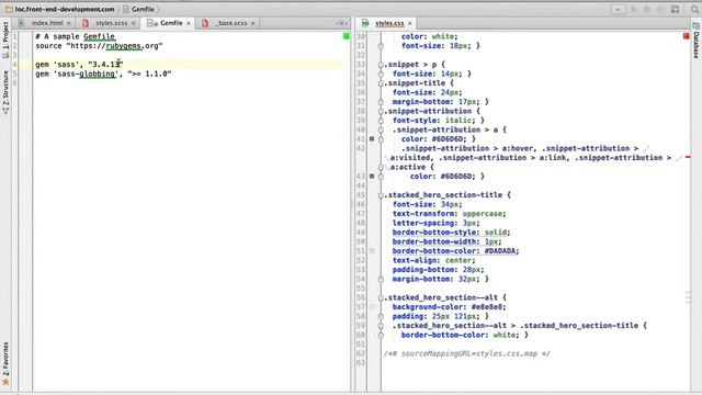 137. How to add dependencies to a Bundler Gemfile смотреть онлайн