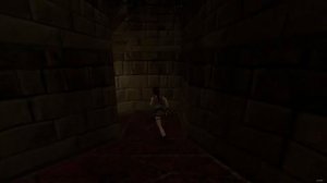 Tomb Raider 1 - 3 Remastered часть 10 (стрим с player00713)