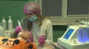 Есть ещё свободные места на курс омоложения. 
Запись по телефону 8-903-907-6038