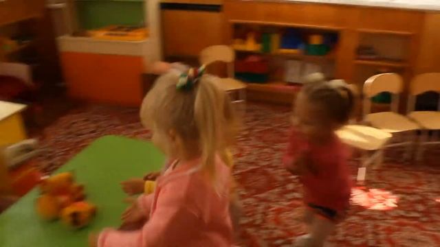 Видео части занятия по ФЭМП Игра Один много во второй младшей группе Солнышко Воспитатель Титова О смотреть онлайн