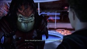 MASS EFFECT LEGENDARY EDITION Part 3-07 - The Rachni NO COMMENTARY