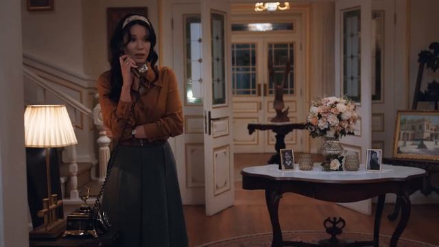 Dilek Taşı 7. Bölüm смотреть онлайн