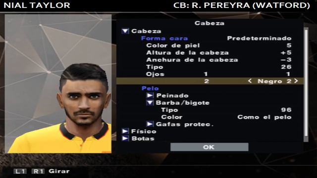 Matt Miazga, Nial Taylor, Oleksandr Zinchenko PES 2017 PSP/PS2 смотреть онлайн