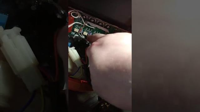 Ремонт инверторного генератора смотреть онлайн