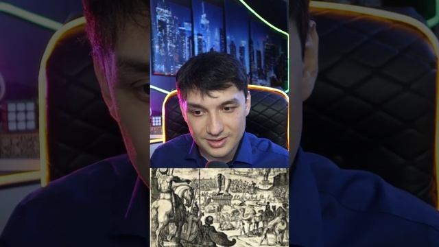 7 чудес света  Часть 3