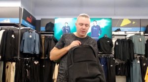 Рюкзак Городской Northland 30L ( Защита RFID + Cordura )